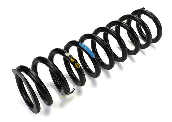 Mercedes Coil Spring - Front 140321240428